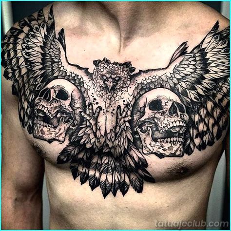 tatuajes de pecho hombre|Las mejores 550 ideas de Tatuajes hombre pecho